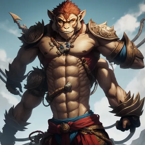 Wukong