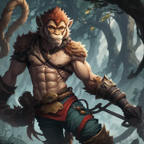 Wukong