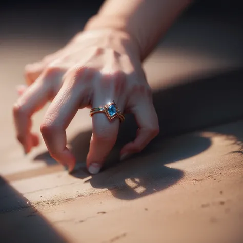 (Best shadow), Beautiful ring, Ultra detailed