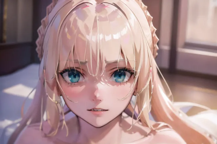 ((top quality, 8K, masterpiece)),(sharp:1.2),(perfect body beauty:2.0),(The most beautiful face),(realistic),(1girl),(artoria pendragon (fate) ),(naked bathrobe),(background hotel room:1.2)