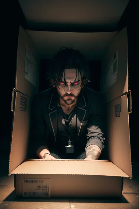 "(dark_medical+chaotic_scene+man_in_the_box)"