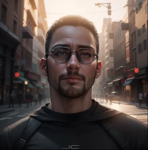 Change ultra realistic 8k face background