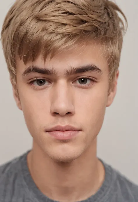 Justin Bieber 25 years old