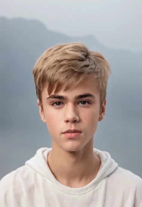 Justin Bieber 25 years old