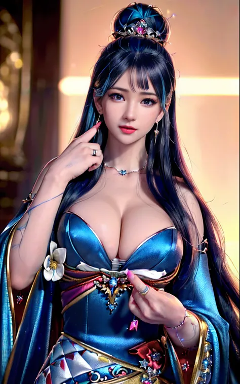 ((realisticity: 1.2)), ((realistic: 8K UHD)), ((best resolution: 8K UHD)), hyper detailed, best quality,masterpiece,highres,cg, ((1 girl hyper detailed and hyper realistic) ) , ((beautiful queen, hyper realistic and hyper detailed)),((white skin, beautiful...