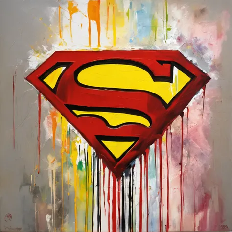 Logo Superman