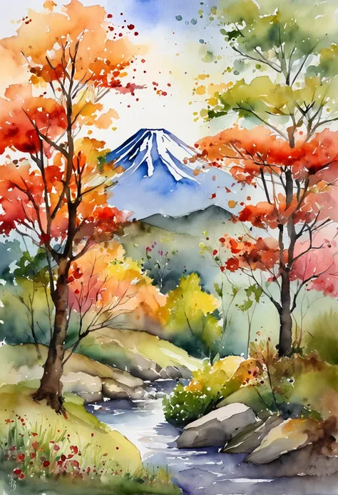 Mt fuji