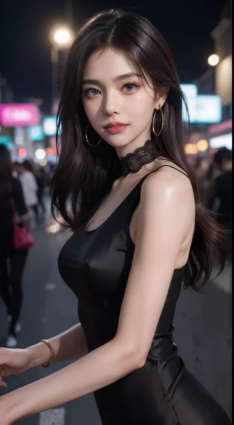 8k, masterpiece, RAW photo, best quality, photorealistic, extremely detailed CG unity 8k wallpaper, Depth of field, Cinematic Light, Lens Flare, Ray tracing, (extremely beautiful face, beautiful lips, beautiful eyes), intricate detail face, ((ultra detaile...