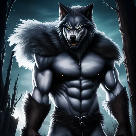 Werewolf