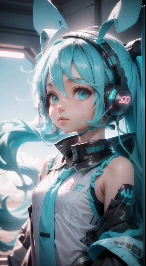 Hatsune Miku