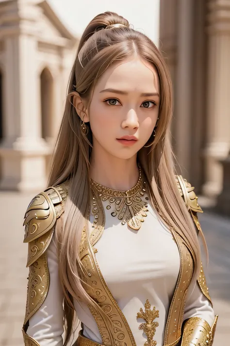 jisoo look-a-like, (8k, best quality:1.2), (masterpiece:1.37), (photo, photorealistic:1.37), (ultrahigh-res), half body, walking...