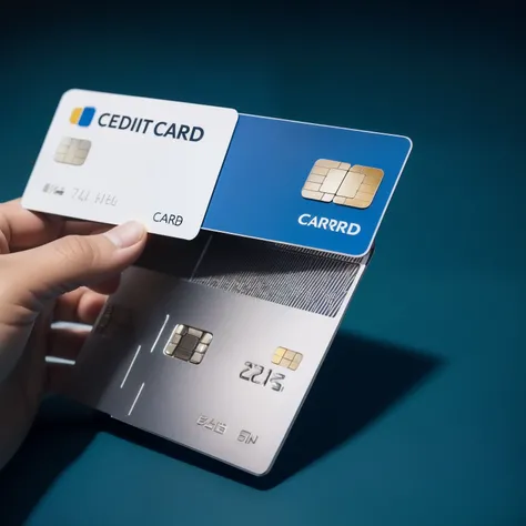 credit card