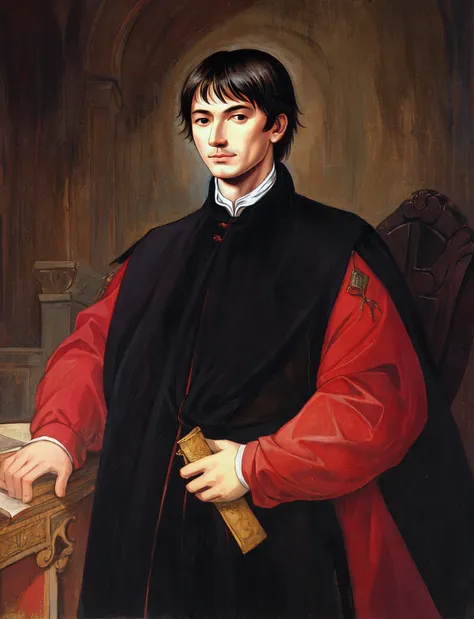 niccolo machiavelli