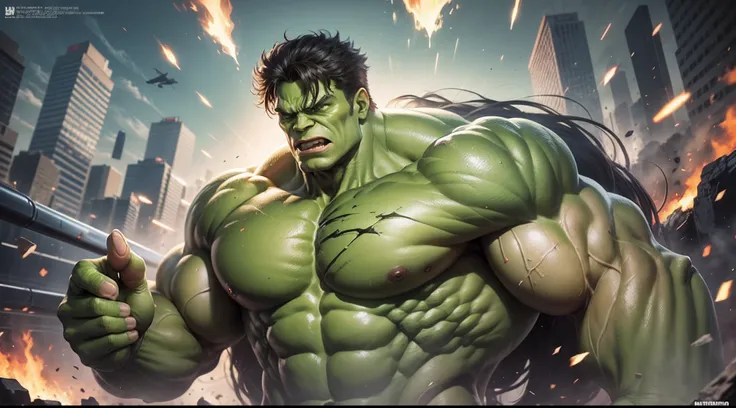 hulk --auto --s2