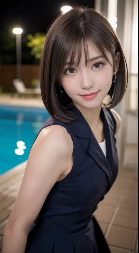 Face Interview, (Photo Real:1.4), (hyper realisitic:1.4), (realisitic:1.3), (Smooth lighting:1.05), (Improve video lighting quality:0.9), 1womanl, a 20 yo woman, Realistic lighting, Back lighting, Facial light, raytrace, (cheerfulness:1.2), (Improved image...