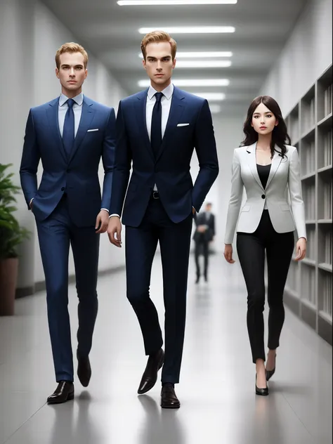 Suits