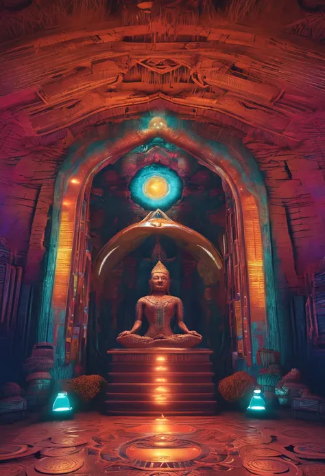 ((Chakras e energia interior))