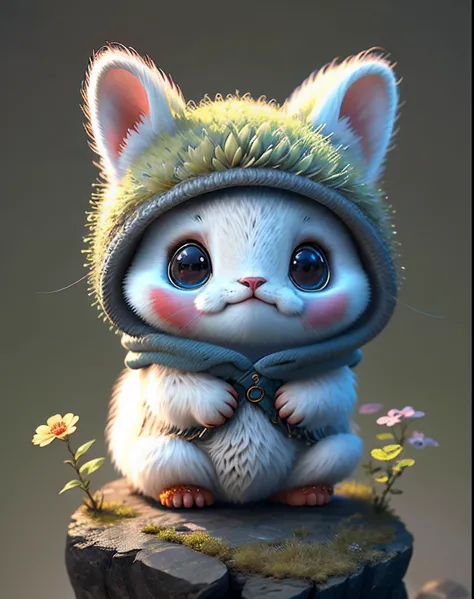 top image quality、"create cute creature masterpieces with inspired ultra-detailed concept art. let your imagination come alive",...