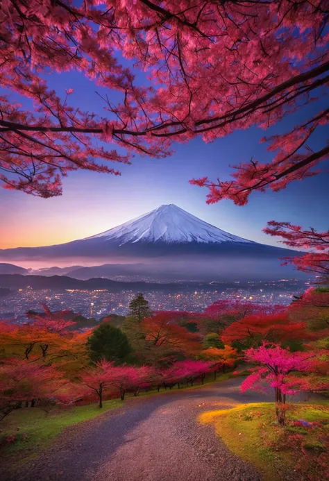 alps|Mt fuji|Scenic beauty