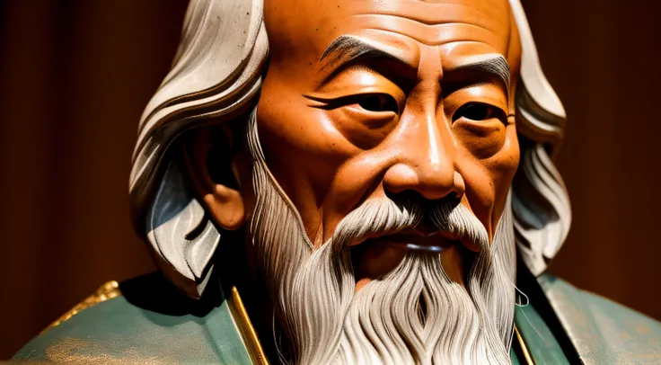 Lao Tzu