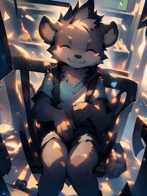 Crosskemono3 cute