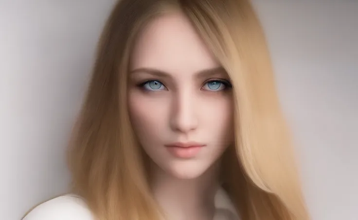 blond woman with blue eyes and long hair posing for a picture, blue eyes and blond hair, blonde hair and blue eyes, blonde hair blue eyes, blond hair blue eyes, long blonde hair and blue eyes, blonde hair and large eyes, long blonde hair and large eyes, pe...