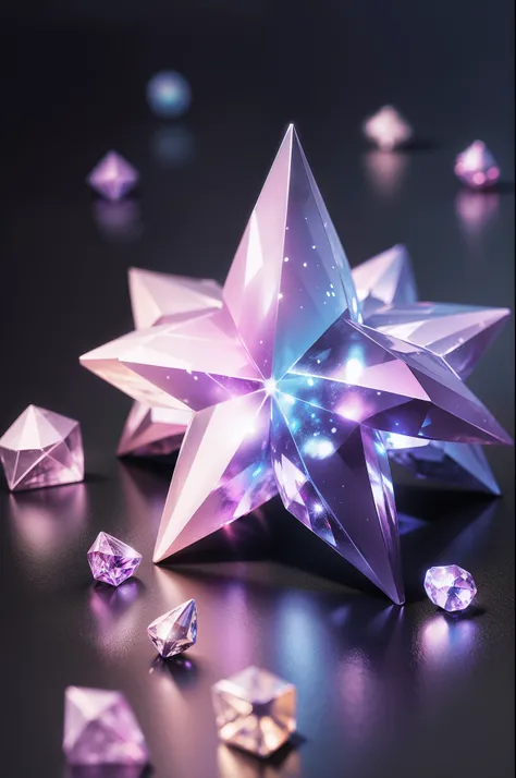 Crystal Star