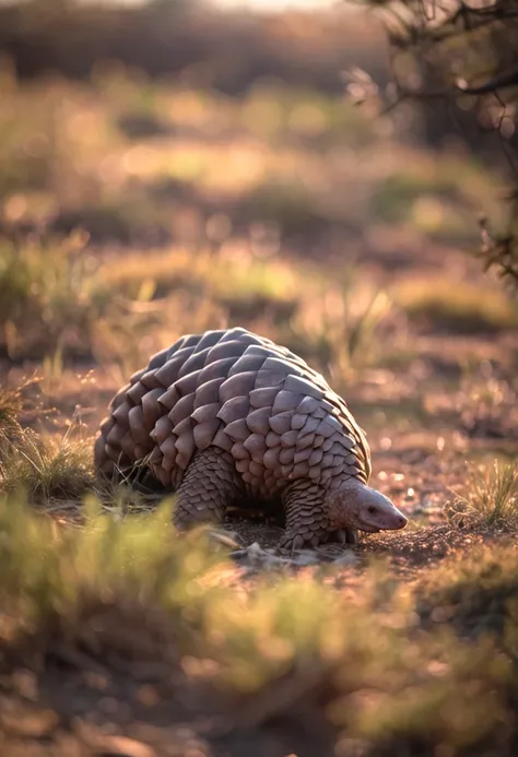 pangolin