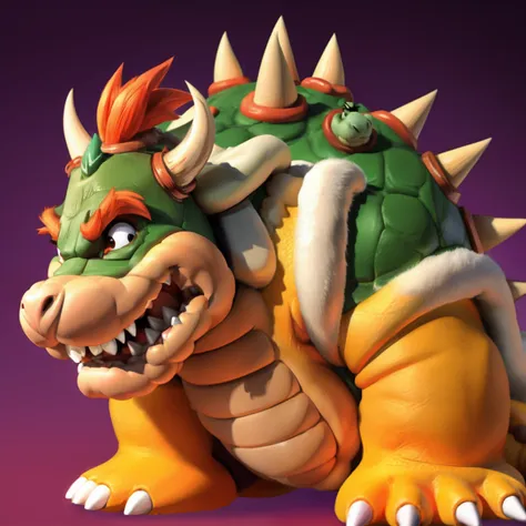 bowser,