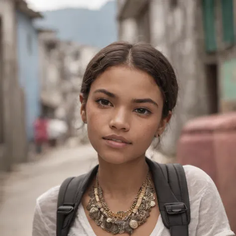 jovem de favela no rio de janeiro