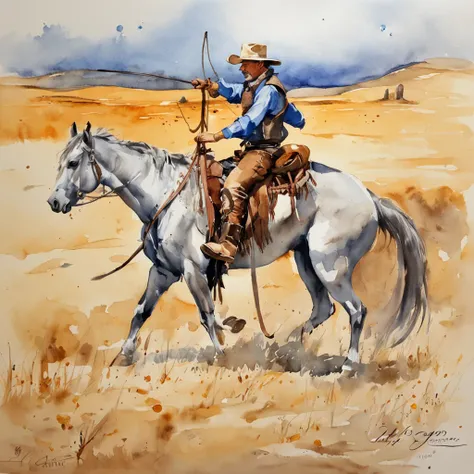 There is a man on a horse in front of a full moon, Andar a cavalo na lua, vaqueiro, Cowboy na Faixa, Back photo of a cowboy, No Velho Oeste, O Cowboy no Estranho Oeste, Velho Oeste, Lone guard, sonho de vaqueiro, quadrinhos ocidentais inspirados, lonely ri...