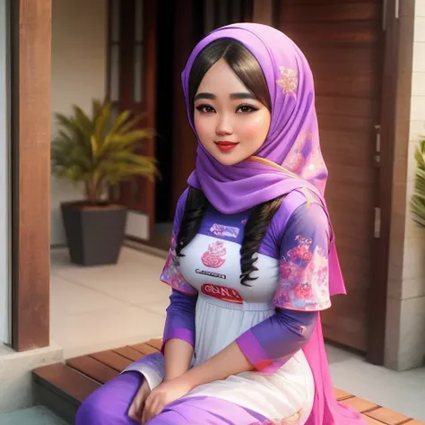 Mira filzah