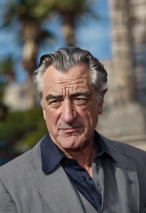 robert de niro