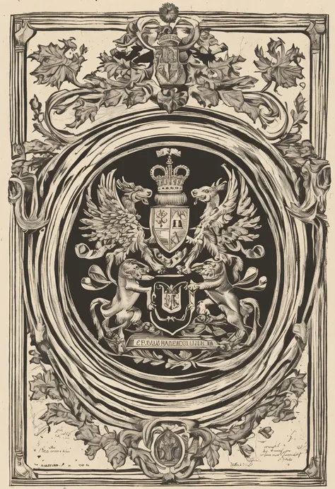 The coat of arms of the Cavalcanti family is one of the oldest and most traditional in Brazil. Ele foi concedido a Filippo Cavalcanti, The family patriarch, pelo rei de Portugal, D. Sebastian, em 1571.

The coat of arms is composed of a silver shield, with...