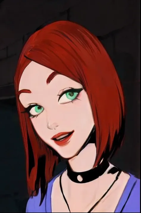 mary jane watson