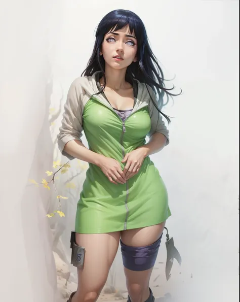 Hinata Hyuga