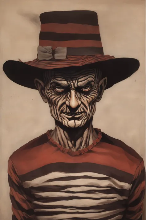 Freddy Krueger