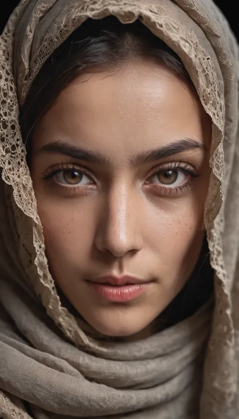 STABLE DIFFUSION 2.1 REALISTIC PHOTOREAL HIJAB, (((cute feelings Loved))) Masterpiece, absurdres,award winning photo, extremely detailed, amazing, fine detail, (extremely detailed eyes:1.125) and face, by lee jeffries nikon d850 film stock photograph 4 kod...