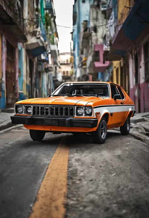 carro opala ano 1985, Escuro, estilo muscle car |, Eu sou um estudante, carro inteiro.