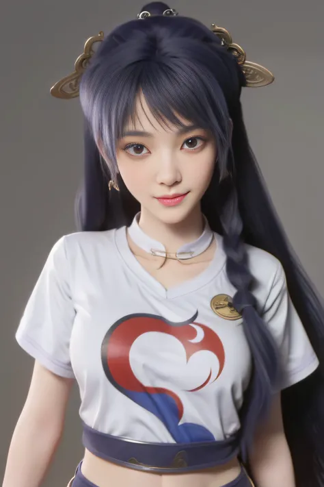 jiziyue,tee shirt,full bodyesbian