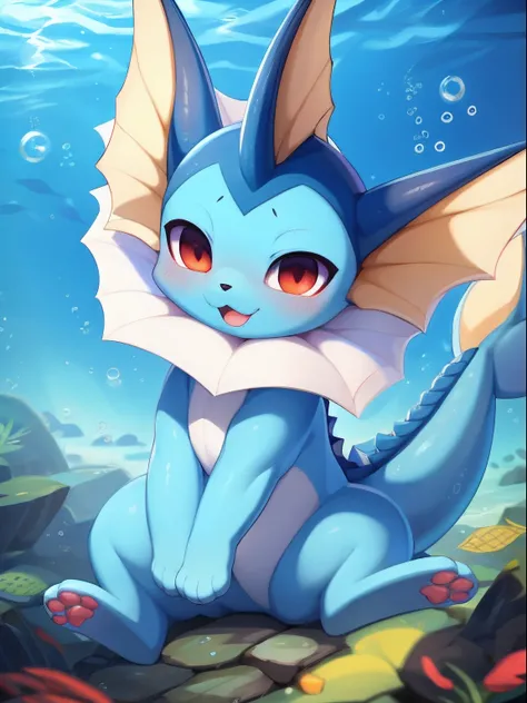 ((underwater, bubble, airbubble)), (chibi)
((vaporeon)), [[cyan_body, whale_tail]], (((quadruped, feral, canid, canine))), hind_...