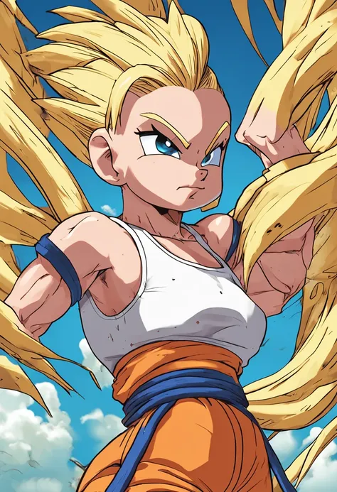 android 18 nude dragon ball androide 18 nua