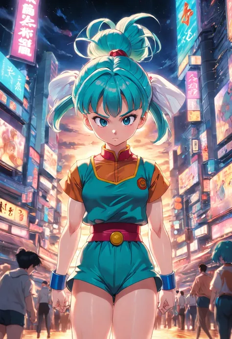 bulma