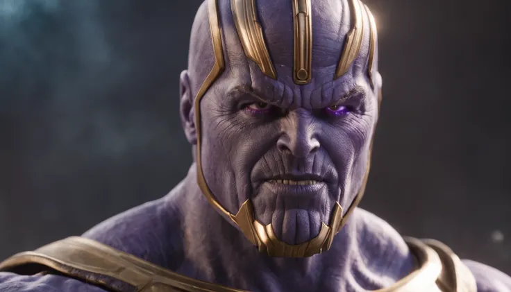 thanos