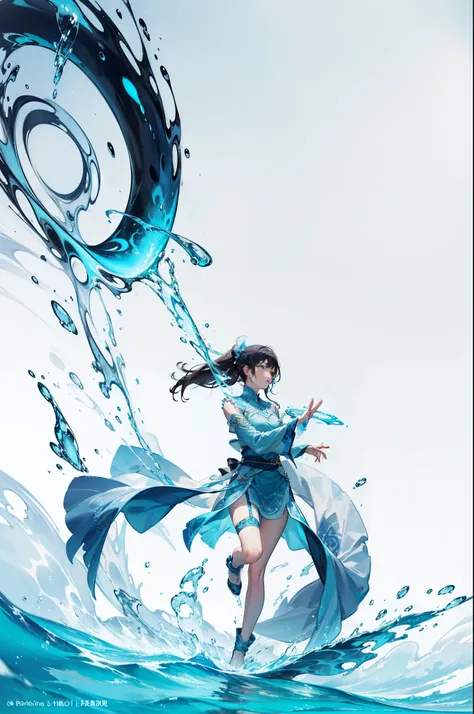 waterbender