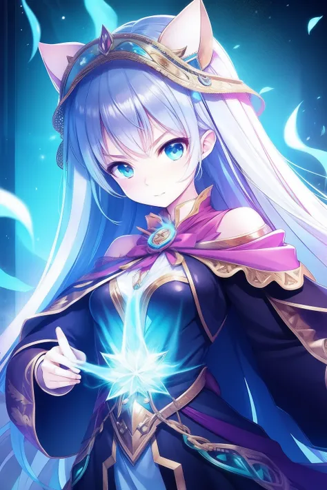 2d欧美魔幻游戏风格 CheckPoint