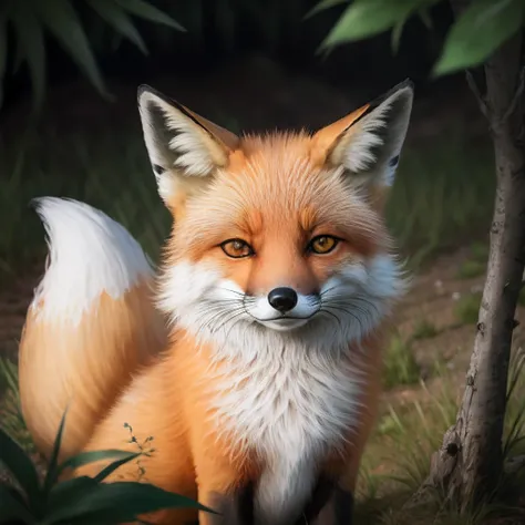 fox