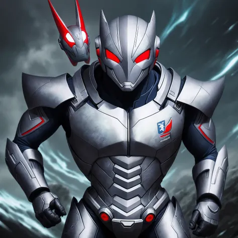 Digga Ultraman