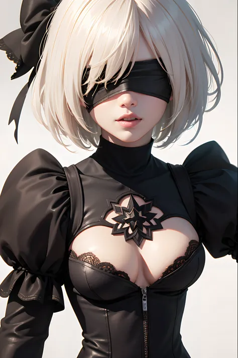 (detailed face and eyes:1.3),
n_2b,white background,ink,black blindfold,
Ultra-detail,(highres:1.1),best quality,(masterpiece:1.3),cinematic lighting,