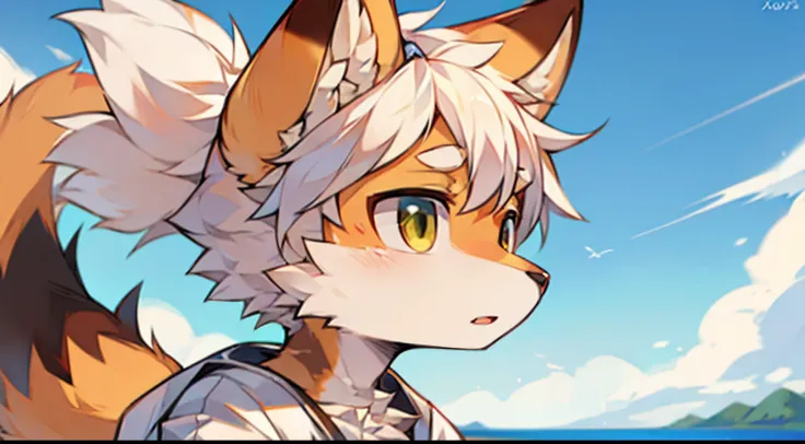 furry,fur,body fur,solo,profile picture,short sleeves,horizon,white shirt,character focus,face focus, white hair, orange fur,BREAK,aoeu,aoeu,aoeu,aoeu,aoeu,aoeu,aoeu,aoeu,aoeu,aoeu,aoeu,aoeu,aoeu,aoeu,aoeu,aoeu,aoeu,aoeu,aoeu,aoeu,aoeu,aoeu,aoeu,aoeu,aoeu